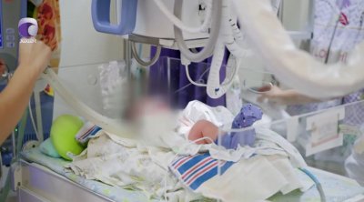 "Qeysəriyyə dedilər, həkim razı olmadı" &ndash; Buzovnadakı uşaq ölümünün təfərrüatı - VİDEO