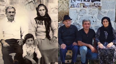Laçında yenidən oyanan xatirələr...&ndash; VİDEO