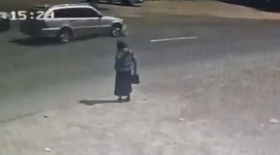 &ldquo;Hörmətli sürücülər, bu lənətə gəlmiş vərdişdən uzaq durun!&rdquo;
