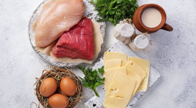 Ət, süd, yumurta və balda yeni dövlət standartları tətbiq olunacaq