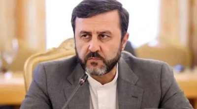 Hörmüz boğazı sabahdan açılır? - Qəribabadidən açıqlama