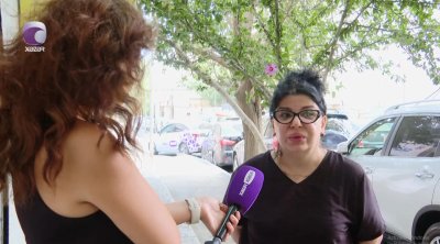 4 il məzuniyyətə çıxmadan işlədiyi hoteldən təzminat almadan işdən çıxarıldı - VİDEO