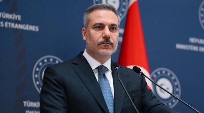Hakan Fidan: "YPG-nin ləğvi kürd-ərəb qardaşlığını gücləndirəcək"