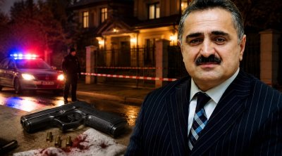 Keçmiş baş nazir müavininin xanımı öldürüldü – Azərbaycanla bağlı sirli keçmişi yenidən gündəmdə