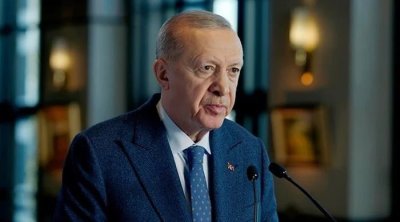 Ərdoğandan Qarabağ Universiteti ilə bağlı qərar