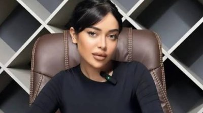 Nigar Fərhad SAXLANILDI