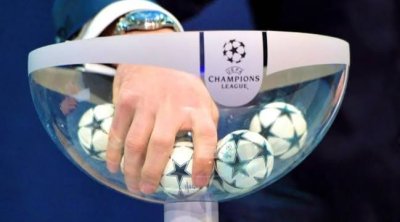 UEFA Çempionlar Liqası: "Sabah"ın Liqa mərhələsində rəqibləri bu gün müəyyənləşəcək
