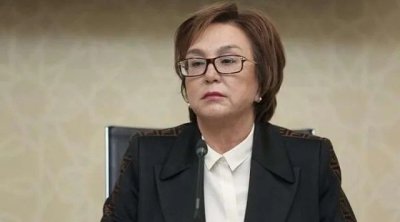 Məleykə Abbaszadə abituriyentlərə çağırış etdi