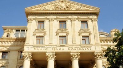 Moskvadakı səfirliyimizin qonaq evinin qarşısındakı təxribatın ANBAAN VİDEOSU