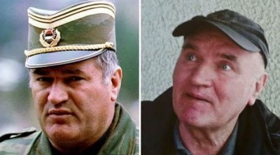 &ldquo;Bosniya qəssabı&rdquo; Ratko Mladiç ÖLDÜ