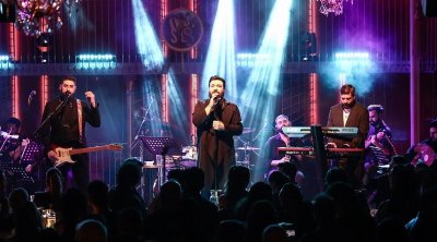 Məşhur musiqi qrupu dağıldı