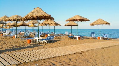 Sabah çimərliyə gedənlərə XƏBƏRDARLIQ