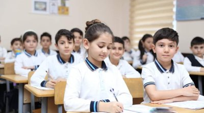Yeni təmayül tədris modelli məktəblərin ali məktəbə qəbul nəticələri açıqlandı