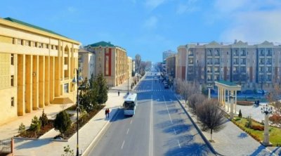 Azərbaycanın bu şəhəri paytaxt olacaq?