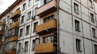 Gəncədə 78 yaşlı kişi eyvandan yıxılaraq həyatını itirdi