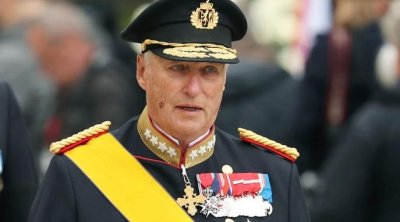 Norveç Kralı vəfat etdi