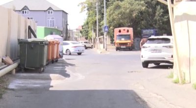 Kişi ayrılmaq istəyən sevgilisini öldürdü &ndash; Keşlədəki dəhşətli qətlin TƏFƏRRÜATI &ndash; VİDEO