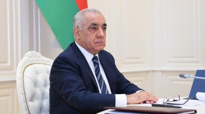 Əli Əsədovdan turizmin inkişafı ilə bağlı dövlət qurumlarına TAPŞIRIQ