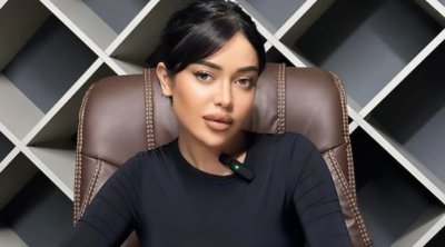 Nigar Fərhad sərbəst buraxıldı