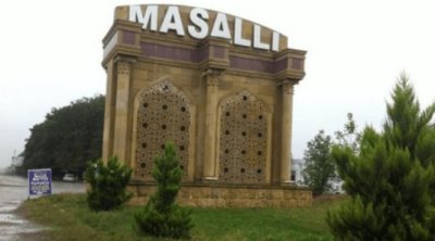 Masallıda əkin sahəsində tanınmış həkimin oğlunun meyiti TAPILDI