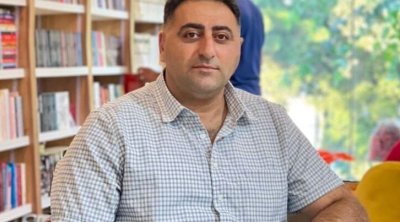 Ramil Səfərovun yeni rütbəsi iləFOTOSU yayıldı