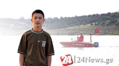 Tbilisidə 15 yaşlı azərbaycanlının meyiti günlər sonra tapıldı &ndash; Foto