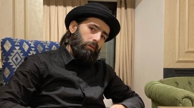 Elşad Xosedən uzun aradan sonra paylaşım - Foto