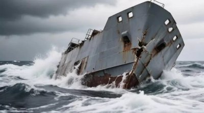 Qara dənizdə 11 azərbaycanlının olduğu batan tanker nə daşıyırdı?