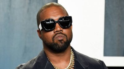 Zaxarova Kanye Uesti nasist adlandırdı