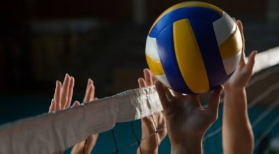 Voleybolçularımızın 1/8 finaldakı rəqibi məlum oldu