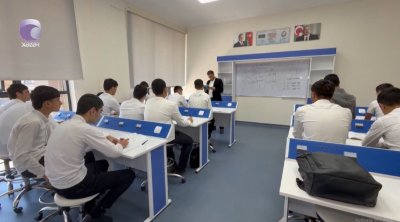 Peşə məktəblərində ödənişi 5 min manat olan ixtisaslar &ndash; Üstünlükləri nədir? - VİDEO