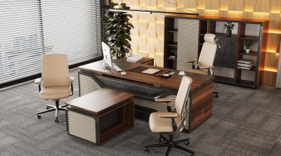 Dövlət Sosial Müdafiə Fondu bir milyon manata ofis icarəyə götürür