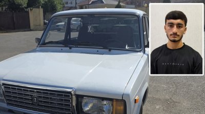 Lənkəranda toy karvanında avtoxuliqanlıq edən sürücü HƏBS EDİLDİ
