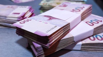 Azərbaycan manatının dövretmə sürəti iyulda yenidən azalıb