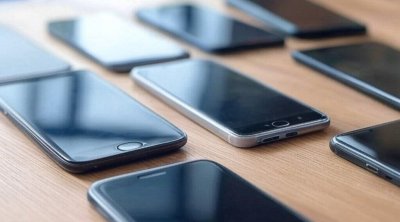 Dünyanın ən çox satılan telefonları açıqlandı