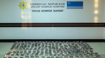 Külli miqdarda dərman preparatları AŞKARLANDI - FOTO