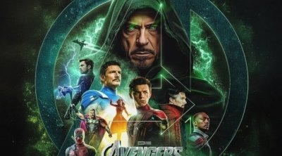 2026-cı ilin ən çox qazanan filmləri - Siyahı