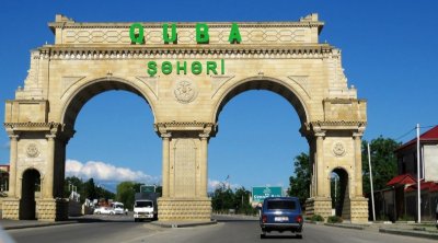 Qubada 47 yaşlı kişi bədbəxt hadisə nəticəsində həyatını itirdi