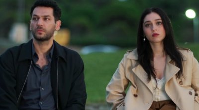 Həmin obraz tanınmış aktyora verildi