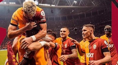 &ldquo;Qalatasaray&rdquo; ulduz futbolçu ilə razılığa gəldi &ndash; Rəsmi