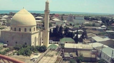 Baş Prokurorluq hansı məscidi nəzərdə tutub? - Xəbərdarlığın səbəbi bilindi - VİDEO