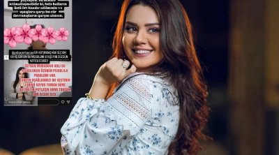 Oksana Rəsulovanın azyaşlı ilə bağlı paylaşımı gündəm oldu - VİDEO