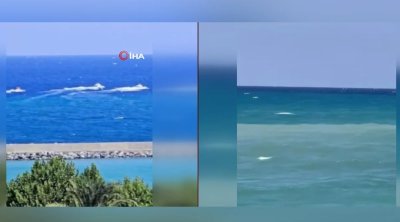 Şimali Kipr sahillərində batan gəmidən 159 nəfər xilas edildi