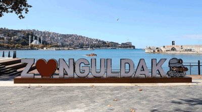SON DƏQİQƏ: Türkiyənin Qara dəniz sahilində naməlum dron aşkarlandı