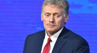 Peskov Putin, Tramp və Zelenskinin mümkün görüşündən danışdı - VİDEO