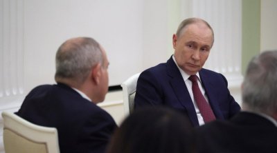 Putin ŞƏT sammitində Paşinyana Moskvanın mövqeyini bir daha açıqlayacaq