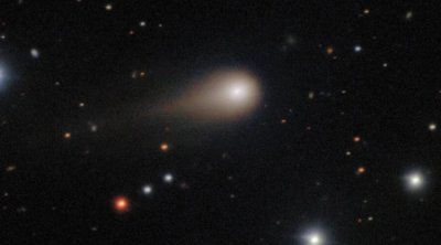 NASA 2 milyard qalaktika haqqında məlumat toplayacaq teleskopu kosmosa göndərdi