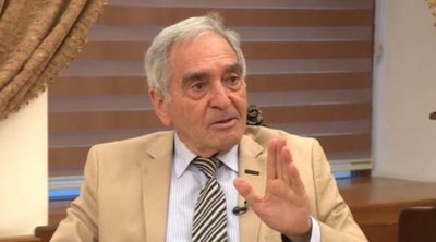 &ldquo;Bütün yayı qocalarla parkda nərd oynadım&rdquo; &ndash; 87 yaşlı Xalq artisti