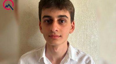 &ldquo;Yaxşı ki, tibbə qəbul olmadım&rdquo;- 617 balla baytarlığı seçən Xaliq