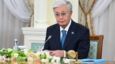 Tokayev onu baş nazir təyin etdi